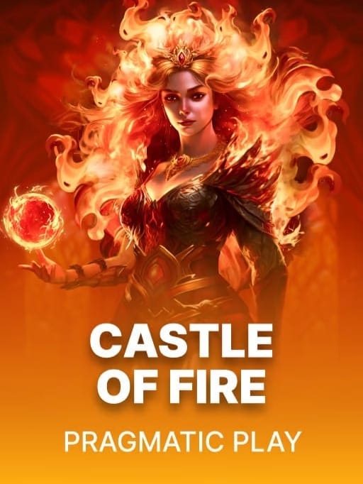 Castle of Fire icon