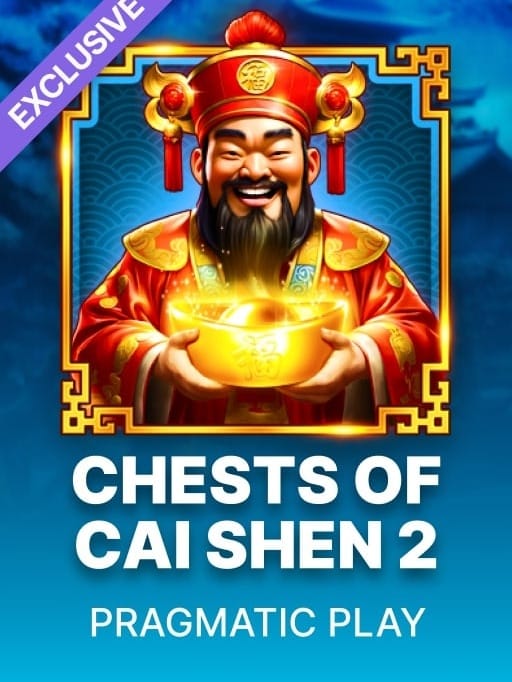 Chests of Cai Shen 2 icon