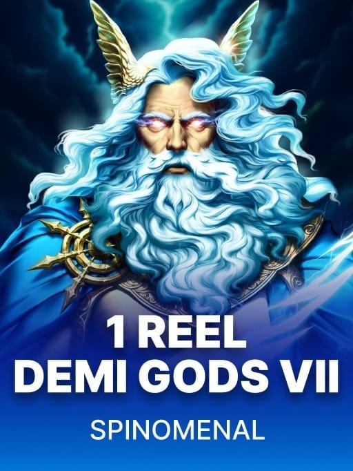1 Reel - Demi Gods VII icon