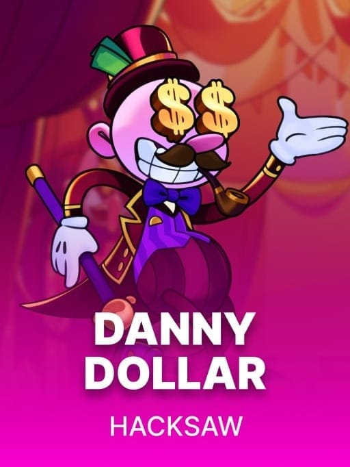 Danny Dollar icon
